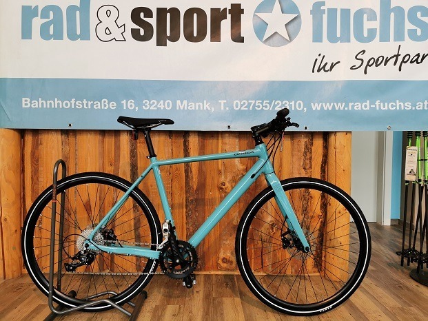 Orbea Vector