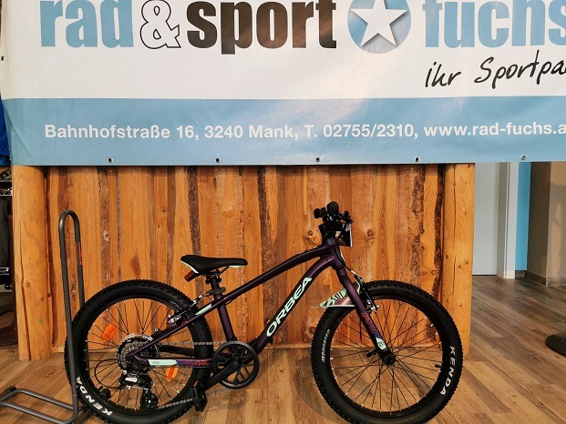 Orbea MX 20 Dirt