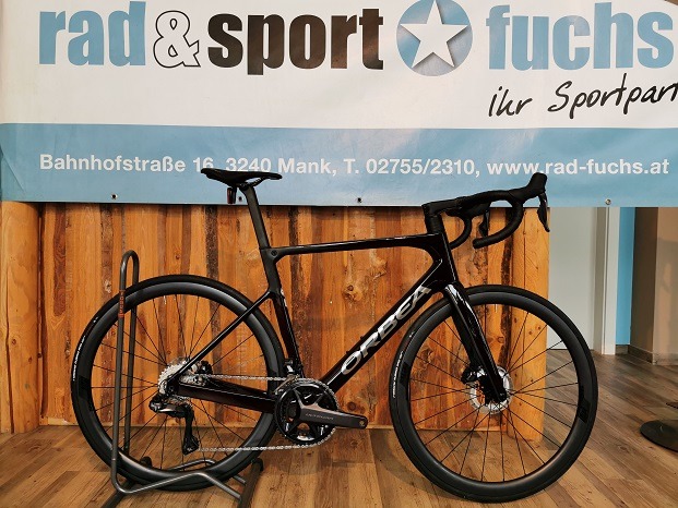 ORBEA Orca M20iLTD