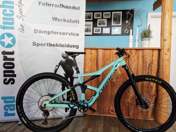 Orbea Occam M30