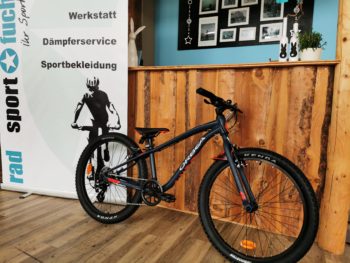 Orbea MX Dirt 24"