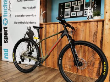 ORBEA Alma M50