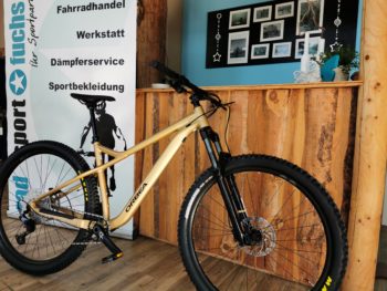Orbea Laufey H30