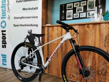 Orbea Alma H30