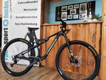 Orbea OIZ H30