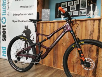 ORBEA Occam M30
