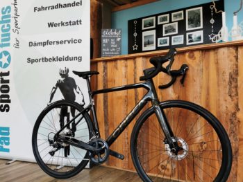 Orbea Orca M20