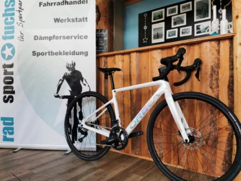 Orbea Orca M30