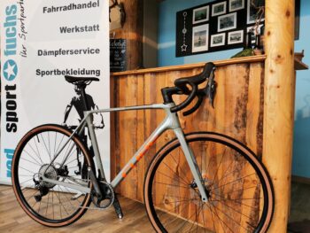 Cube Cross Race C:62 Pro