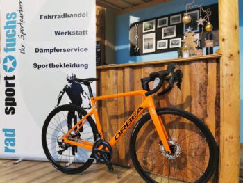 Orbea Orca M20