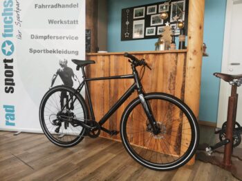 Orbea Carpe 40