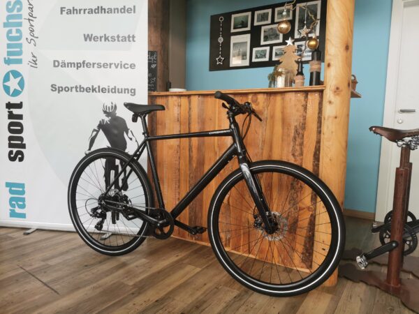 Orbea Carpe 40