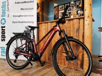 Orbea Kemen mid 10