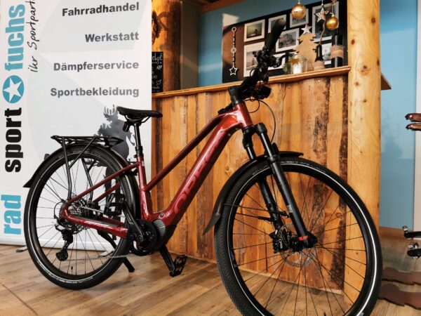 Orbea Kemen mid 10