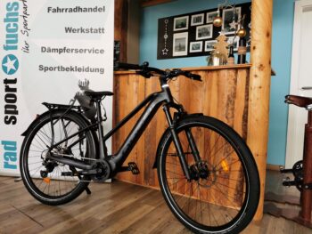 Orbea Kemen mid 30