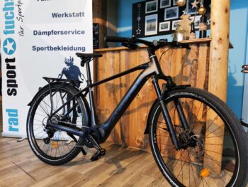 Orbea Kemen 30