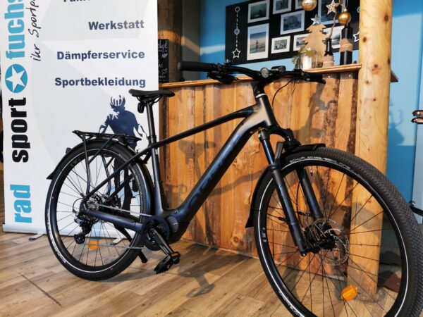 Orbea Kemen 30