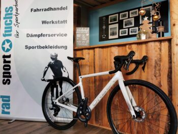 Orbea Orca M20
