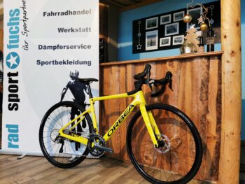 Orbea Orca M40