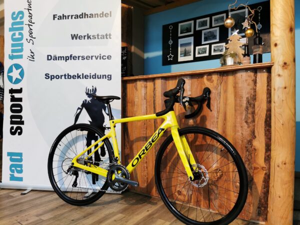Orbea Orca M40