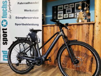 Orbea Kemen 10