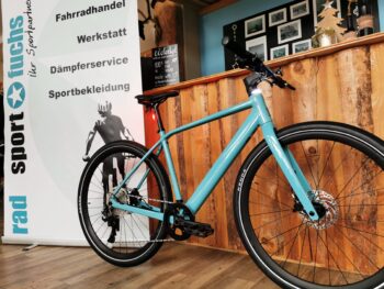 Orbea Vibe H30