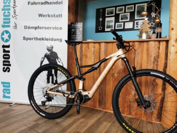 Orbea Rise H30