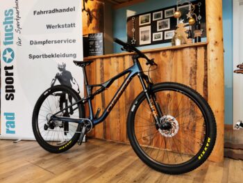 Orbea Oiz H20 und H30 2023