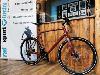 Orbea Vector 20