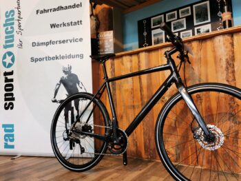 Orbea Vector 30