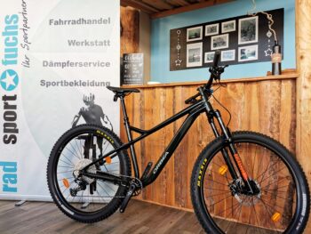 Orbea Laufey H30