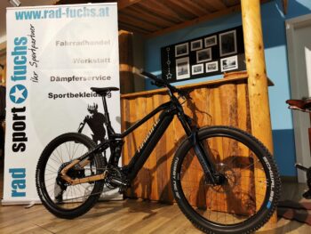 Haibike AllTrail7