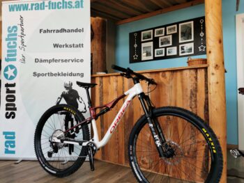 Orbea Oiz H10