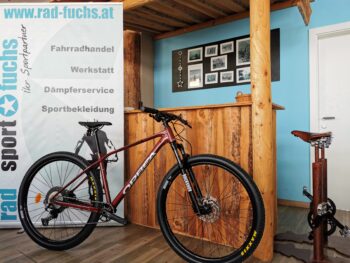 Orbea Alma H30