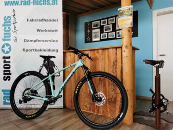 Orbea Alma H30