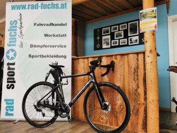 Orbea Orca M20