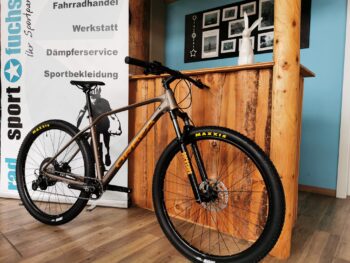 Orbea Alma H30