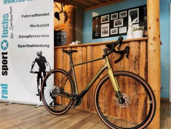 Superior X-Road Comp Gr