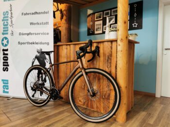 Orbea Terra H40