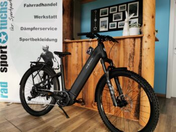 HNF Nicolai UD4 Eco Touring23