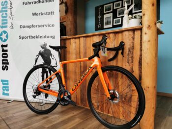 Orbea Orca M20