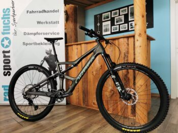Orbea Occam M30