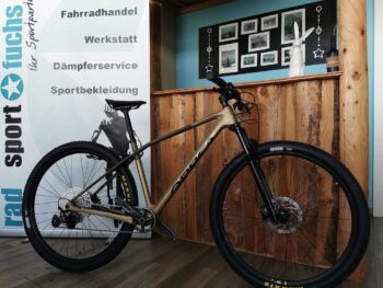 Orbea Alma M50