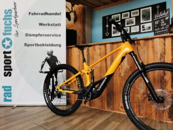 Orbea Wild H30