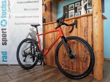 Basso Tera Gravel 2023