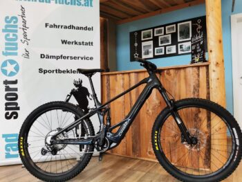 Orbea Wild H20