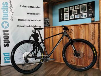 Orbea Alma M50