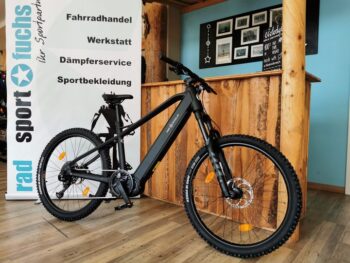 HNF Nicolai XD4 Eco naked 23