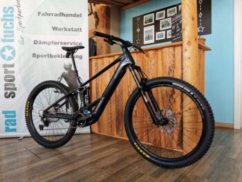 Orbea Wild H30