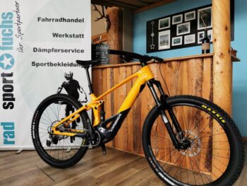 Orbea Wild H20